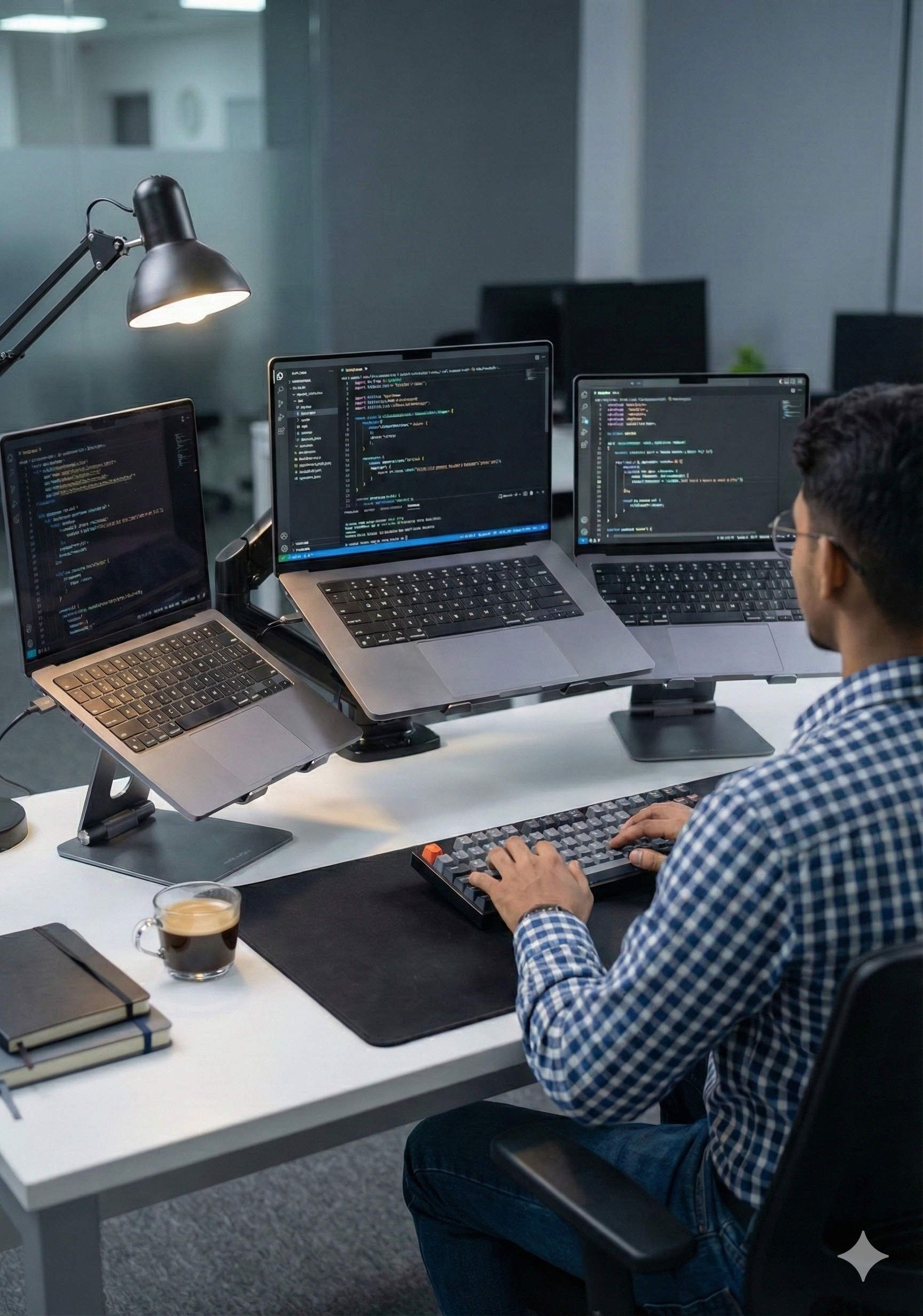 Rohit Ganesh Ranmale