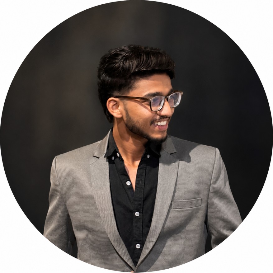 Rohit Ranmale